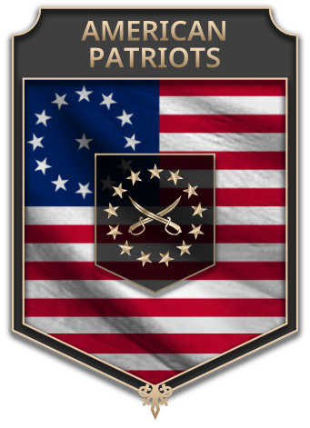 American Patriots