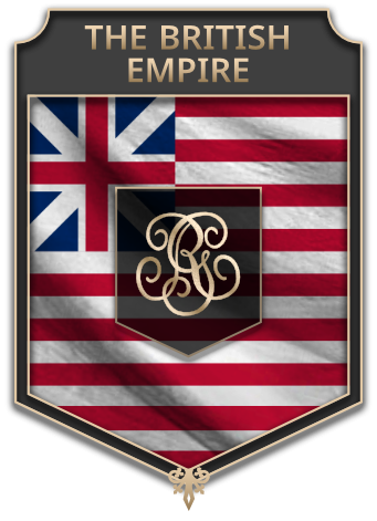 The British Empire